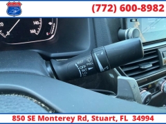 Used 2019  Honda Accord Sedan 4d Sport 1&period;5L CVT at Victory Auto Store near Stuart&comma; FL