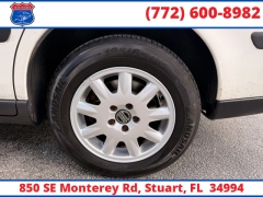 Used 2001  Volvo V70 5d Wagon 2&period;4 w&sol;Sunroof AT at Victory Auto Store near Stuart&comma; FL