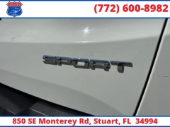 Used 2017  Jeep Renegade 4d SUV FWD Sport Turbo at Victory Auto Store near Stuart&comma; FL