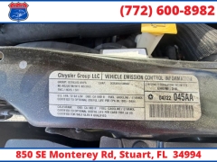 Used 2013  Dodge Grand Caravan 4dr Wgn American Value Pkg at Victory Auto Store near Stuart&comma; FL