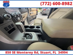 Used 2012  Toyota Sequoia 4d SUV RWD Limited at Victory Auto Store near Stuart&comma; FL
