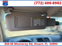 Used 2007  Toyota RAV4 4d SUV FWD at Victory Auto Store near Stuart&comma; FL