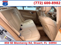 Used 2008  Mercedes-Benz E-Class 4dr Sdn 3&period;5L RWD at Victory Auto Store near Stuart&comma; FL