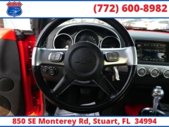 Used 2003  Chevrolet SSR Pickup 2d Convertible at Victory Auto Store near Stuart&comma; FL