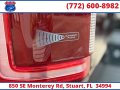Used 2015  Ford F-150 4WD SuperCrew 157" at Victory Auto Store near Stuart&comma; FL