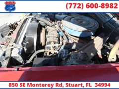 Used 1971  Mercury COUGAR  at Victory Auto Store near Stuart&comma; FL
