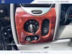 Used 2003 GMC Envoy 4dr 2WD SLE at Victory Auto Store near Stuart, FL