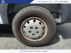 Used 2020 Ram ProMaster Cargo Van 1500 High Roof Van 136" WB at Victory Auto Store near Stuart, FL
