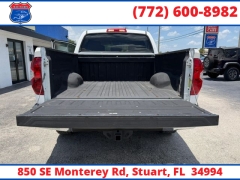 Used 2014  Toyota Tundra 2WD CrewMax SR5 4&period;6L at Victory Auto Store near Stuart&comma; FL