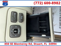 Used 2005  Lexus LS 430 4dr Sdn at Victory Auto Store near Stuart&comma; FL