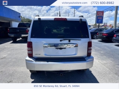 Used 2011 Jeep Liberty RWD 4dr Limited at Victory Auto Store near Stuart, FL