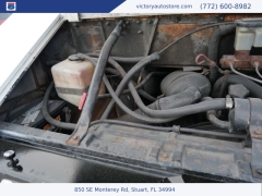Used 1993 Chevrolet Commercial Van P30 Aluminum Step Van 14 Ft at Victory Auto Store near Stuart, FL