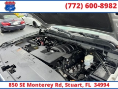 Used 2019  Chevrolet Silverado 1500 LD 2WD Double Cab LT at Victory Auto Store near Stuart&comma; FL