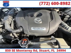 Used 2016  Mazda CX-9 4d SUV FWD Sport at Victory Auto Store near Stuart&comma; FL