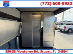 Used 2020  Ram ProMaster Cargo Van 3500 High Roof Ext Van 159" WB at Victory Auto Store near Stuart&comma; FL