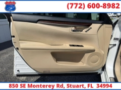 Used 2013  Lexus ES 350 4dr Sdn at Victory Auto Store near Stuart&comma; FL