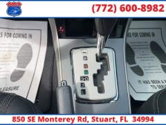 Used 2013  Toyota Corolla 4d Sedan S Auto at Victory Auto Store near Stuart&comma; FL