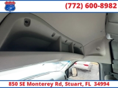 Used 2021  Nissan NV Cargo NV2500 HD High Roof V8 SV at Victory Auto Store near Stuart&comma; FL
