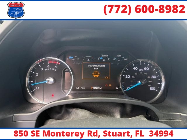 2021 Ford F-250 Super Duty Lariat - Photo 28