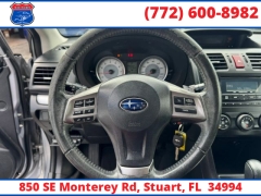 Used 2014  Subaru Impreza Wagon 5dr Auto 2&period;0i Sport Premium at Victory Auto Store near Stuart&comma; FL