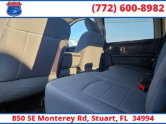 Used 2014  Ram 1500 4WD Crew Cab Express at Victory Auto Store near Stuart&comma; FL