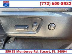 Used 2015  Toyota Tundra 4WD Truck CrewMax 5&period;7L FFV V8 6-Spd AT &lpar;Natl&rpar; at Victory Auto Store near Stuart&comma; FL