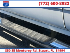 Used 2018  Chevrolet Silverado 1500 4WD Crew Cab LT Z71 at Victory Auto Store near Stuart&comma; FL