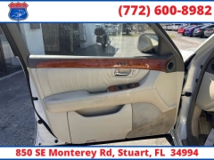 Used 2005  Lexus LS 430 4dr Sdn at Victory Auto Store near Stuart&comma; FL