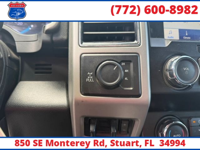 2021 Ford F-250 Super Duty Lariat - Photo 22