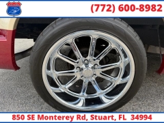 Used 1992  Chevrolet C1500 Pickup 2WD Reg Cab Silverado Sportside at Victory Auto Store near Stuart&comma; FL