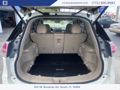 Used 2016 Nissan Rogue FWD 4dr SL at Victory Auto Store near Stuart, FL