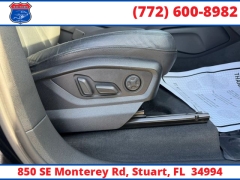 Used 2018  Audi Q7 2&period;0 TFSI Premium Plus at Victory Auto Store near Stuart&comma; FL