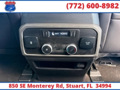 Used 2020  Ford Expedition Max 4d SUV 4WD XLT at Victory Auto Store near Stuart&comma; FL