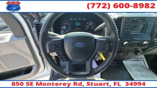 Used 2019  Ford F-150 4WD Reg Cab Box at Victory Auto Store near Stuart&comma; FL