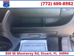 Used 2018  Ram ProMaster Cargo Van 1500 High Roof Van 136" WB at Victory Auto Store near Stuart&comma; FL
