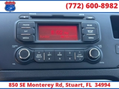 Used 2014  Kia Rio 4dr Sdn Auto LX at Victory Auto Store near Stuart&comma; FL