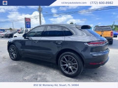 Used 2021 Porsche Macan AWD at Victory Auto Store near Stuart, FL