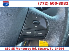 Used 2014  Kia Rio 4dr Sdn Auto LX at Victory Auto Store near Stuart&comma; FL