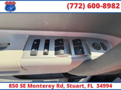 Used 2013  Chevrolet Silverado 2500HD 4WD Crew Cab 153&period;7" Work Truck at Victory Auto Store near Stuart&comma; FL