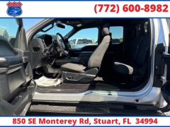Used 2016  Ford F-150 4WD SuperCab at Victory Auto Store near Stuart&comma; FL