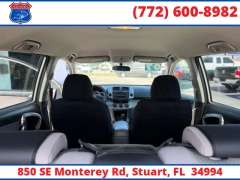 Used 2007  Toyota RAV4 4d SUV FWD at Victory Auto Store near Stuart&comma; FL