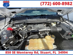 Used 2021  Ford F-150 4WD SuperCrew Box at Victory Auto Store near Stuart&comma; FL
