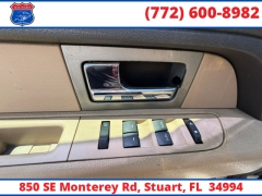 Used 2012  Ford F-150 2WD SuperCrew at Victory Auto Store near Stuart&comma; FL
