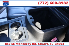 Used 2008  Chevrolet Silverado 2500HD 4WD Crew Cab 153" LTZ at Victory Auto Store near Stuart, FL