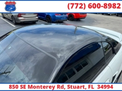 Used 2000  Ford Mustang 2dr Cpe GT at Victory Auto Store near Stuart&comma; FL