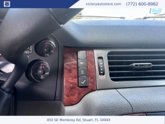 Used 2007 Chevrolet Tahoe 4WD 4dr 1500 LT at Victory Auto Store near Stuart, FL