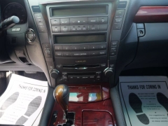 Used 2007 Lexus LS 460 4dr Sdn at Victory Auto Store near Stuart, FL