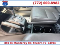 Used 2009  Honda Civic Sedan 4d EX-L Auto at Victory Auto Store near Stuart&comma; FL