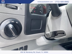 Used 2019 Nissan NV Cargo NV2500 HD Standard Roof V8 SV at Victory Auto Store near Stuart, FL