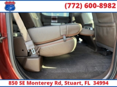 Used 2015  Ford F-150 4WD SuperCrew 157" at Victory Auto Store near Stuart&comma; FL